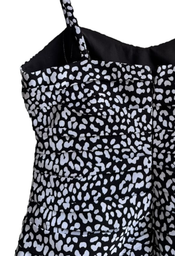 MICHAEL KORS - GEORGETTE DRESS - Image 4